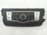 2010-2014 Nissan Murano Climate Control Module Temperature AC/Heater Replacement P/N:1GR1A 210140 27500 1V40A Fits OEM Used 