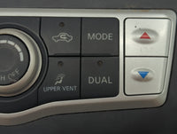 2010-2014 Nissan Murano Climate Control Module Temperature AC/Heater Replacement P/N:1GR1A 210140 27500 1V40A Fits OEM Used 