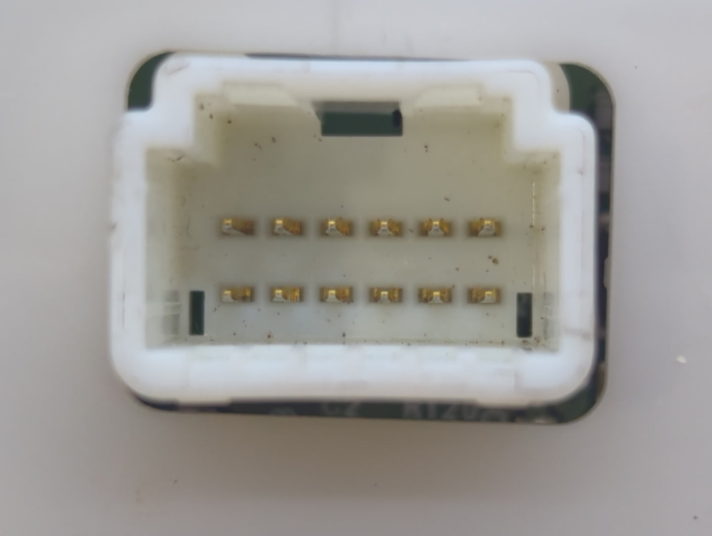 2010-2014 Nissan Murano Climate Control Module Temperature AC/Heater Replacement P/N:1GR1A 210140 27500 1V40A Fits OEM Used 
