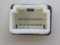 2010-2014 Nissan Murano Climate Control Module Temperature AC/Heater Replacement P/N:1GR1A 210140 27500 1V40A Fits OEM Used 