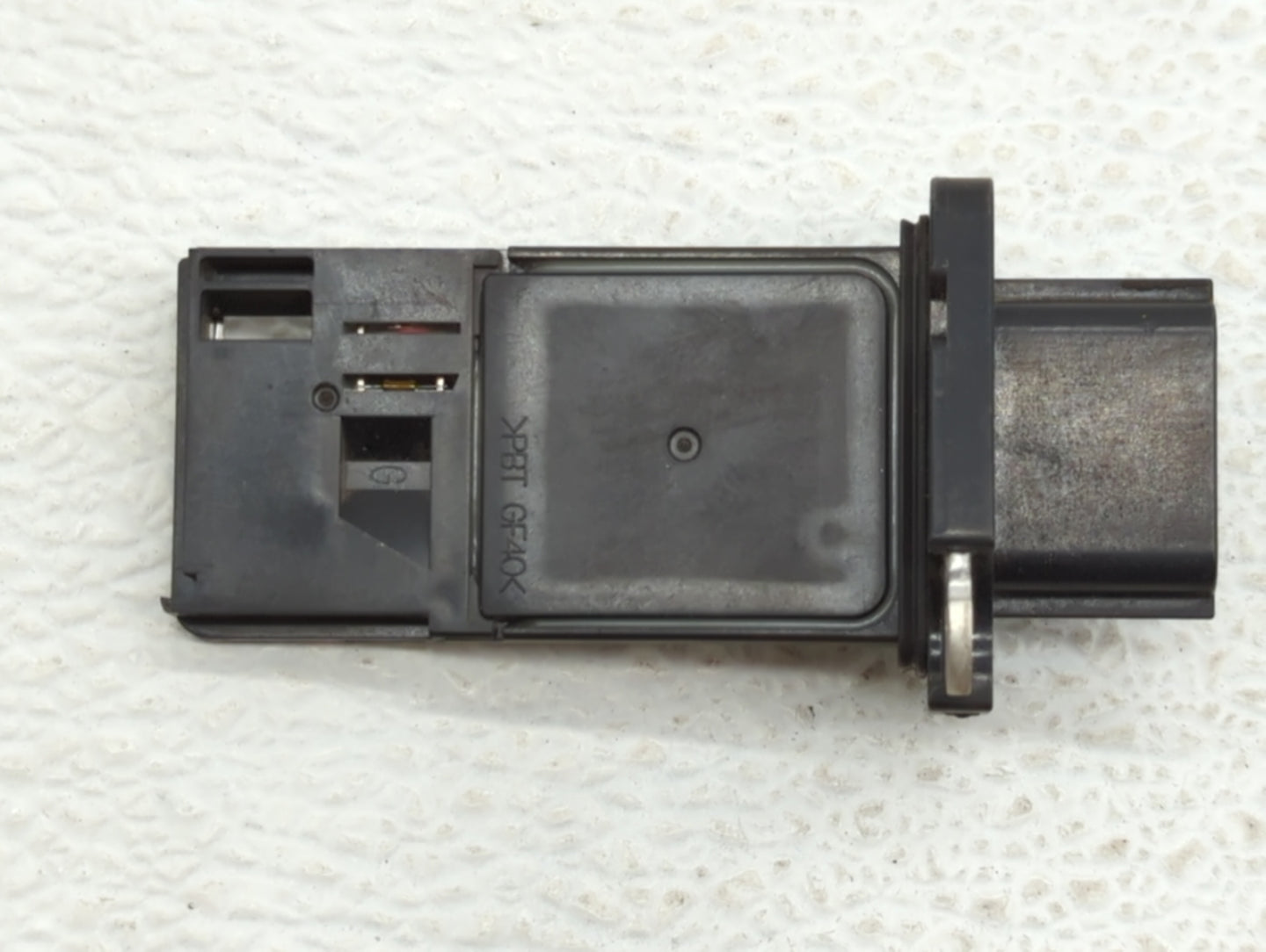 2003-2014 Nissan Murano Mass Air Flow Meter Maf - Oemusedautoparts1.com