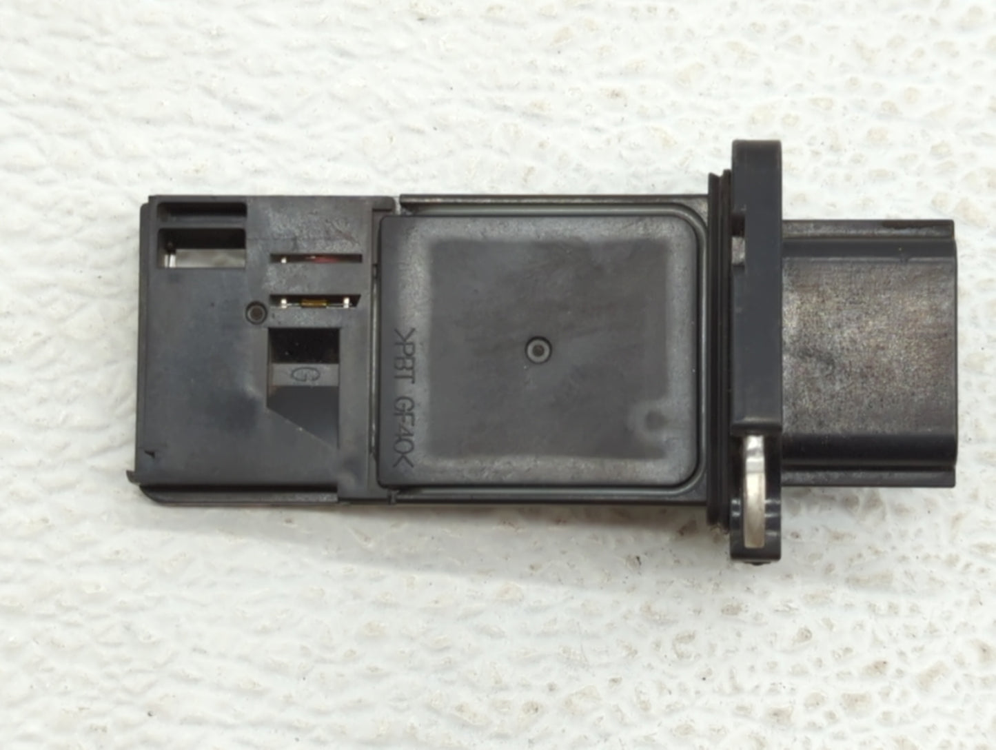 2003-2014 Nissan Murano Mass Air Flow Meter Maf - Oemusedautoparts1.com