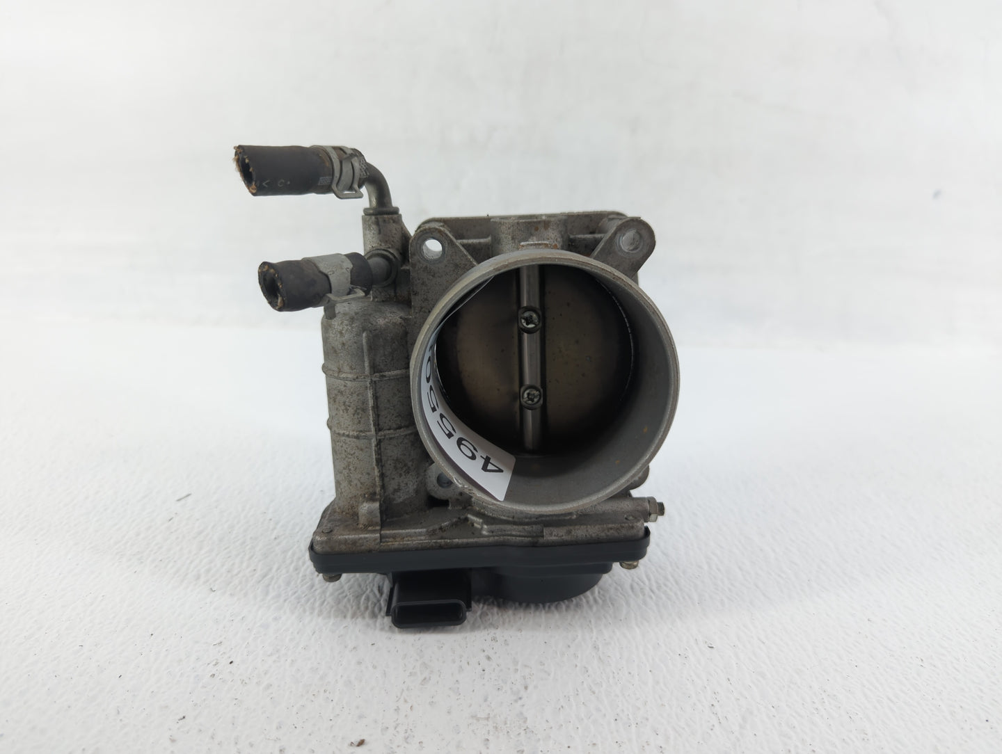 2009-2014 Nissan Murano Throttle Body P/N:RME70-11 526-01G 7615 Fits Fits 2007 2008 2009 2010 2011 2012 2013 2014 OEM Used A