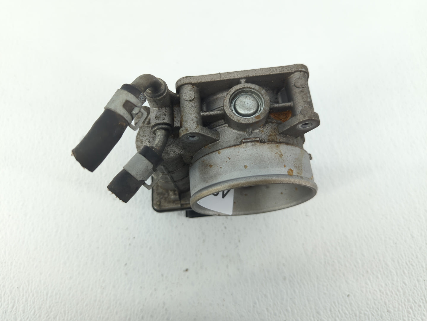 2009-2014 Nissan Murano Throttle Body P/N:RME70-11 526-01G 7615 Fits Fits 2007 2008 2009 2010 2011 2012 2013 2014 OEM Used A