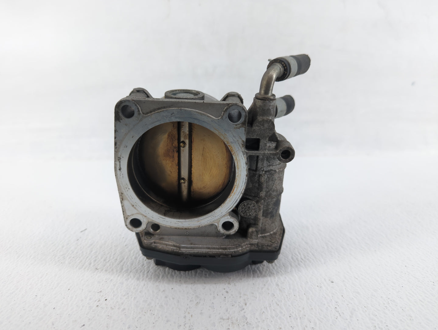 2009-2014 Nissan Murano Throttle Body P/N:RME70-11 526-01G 7615 Fits Fits 2007 2008 2009 2010 2011 2012 2013 2014 OEM Used A