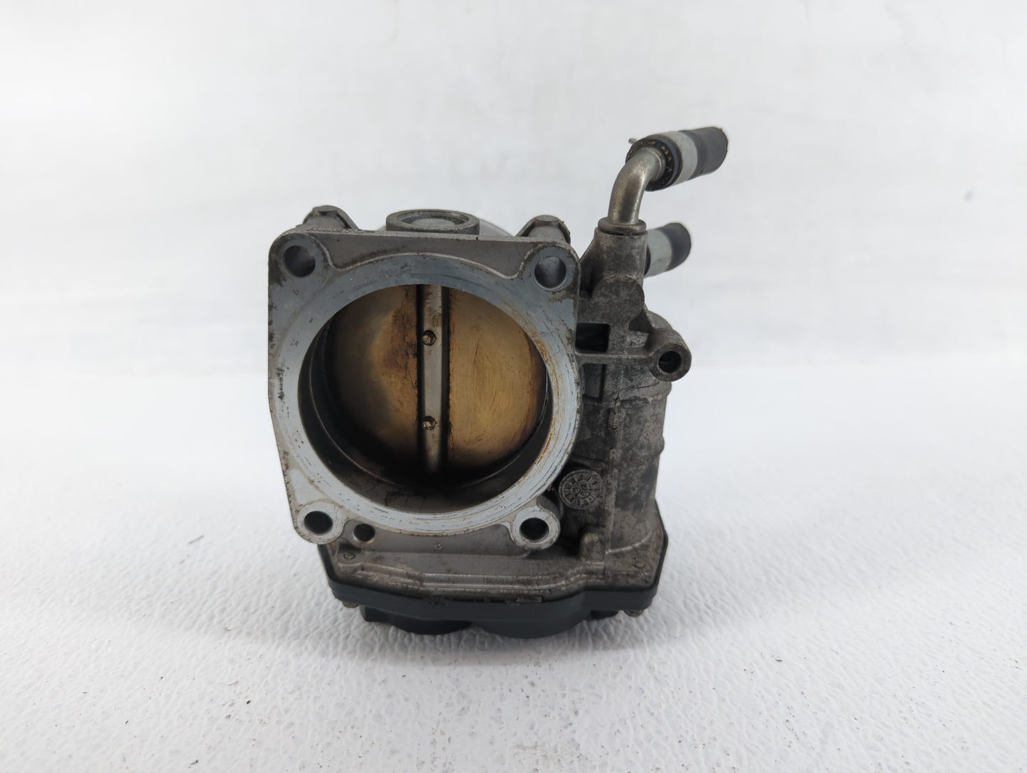 2009-2014 Nissan Murano Throttle Body P/N:RME70-11 526-01G 7615 Fits Fits 2007 2008 2009 2010 2011 2012 2013 2014 OEM Used A