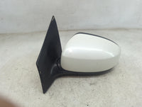 2009-2014 Nissan Murano Driver Side View Mirror - Left Door Mirror OEM Used - Oemusedautoparts1.com