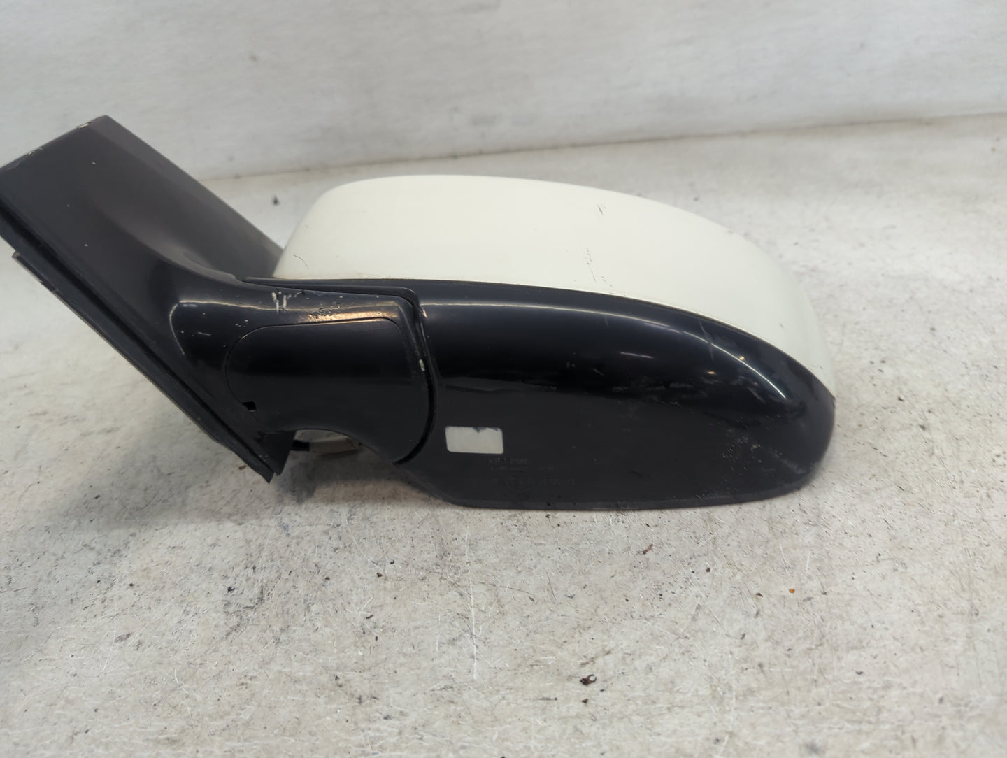 2009-2014 Nissan Murano Driver Side View Mirror - Left Door Mirror OEM Used - Oemusedautoparts1.com