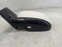2009-2014 Nissan Murano Driver Side View Mirror - Left Door Mirror OEM Used - Oemusedautoparts1.com