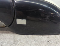 2009-2014 Nissan Murano Driver Side View Mirror - Left Door Mirror OEM Used - Oemusedautoparts1.com