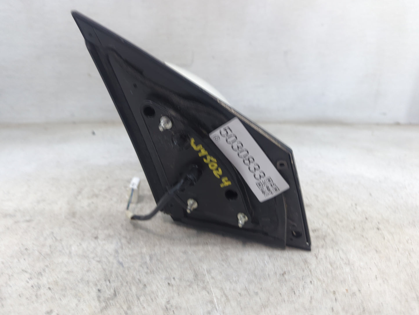2009-2014 Nissan Murano Driver Side View Mirror - Left Door Mirror OEM Used - Oemusedautoparts1.com