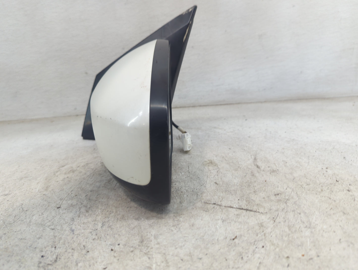 2009-2014 Nissan Murano Driver Side View Mirror - Left Door Mirror OEM Used - Oemusedautoparts1.com