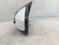 2009-2014 Nissan Murano Driver Side View Mirror - Left Door Mirror OEM Used - Oemusedautoparts1.com