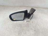 2009-2014 Nissan Murano Driver Side View Mirror - Left Door Mirror OEM Used - Oemusedautoparts1.com