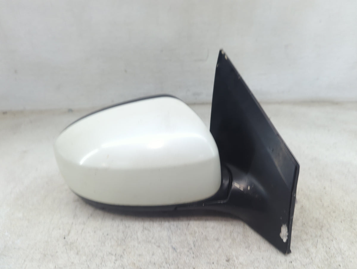 2009-2014 Nissan Murano Passenger Side View Mirror - Right Door Mirror OEM Used - Oemusedautoparts1.com
