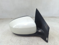 2009-2014 Nissan Murano Passenger Side View Mirror - Right Door Mirror OEM Used - Oemusedautoparts1.com