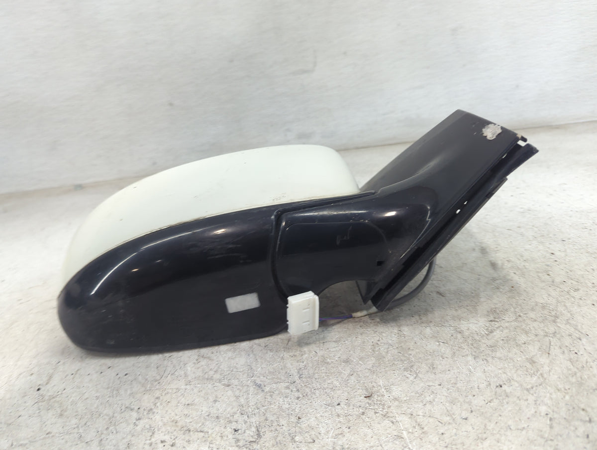 2009-2014 Nissan Murano Passenger Side View Mirror - Right Door Mirror OEM Used - Oemusedautoparts1.com