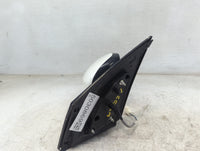2009-2014 Nissan Murano Passenger Side View Mirror - Right Door Mirror OEM Used - Oemusedautoparts1.com