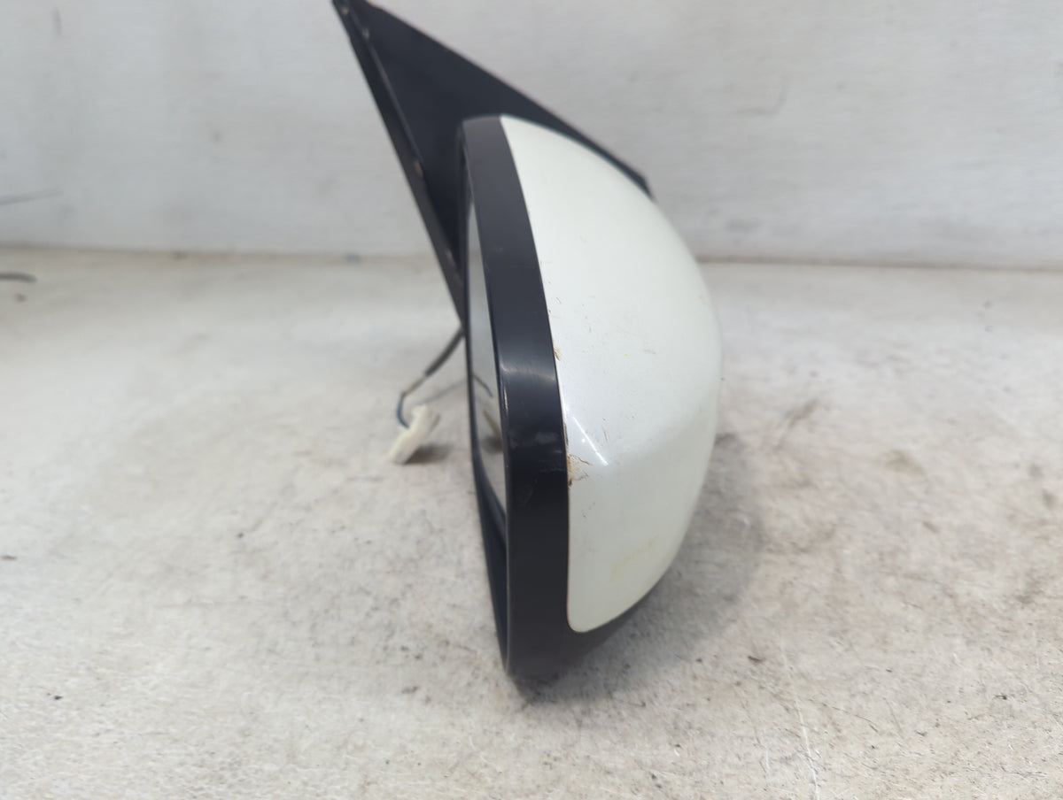 2009-2014 Nissan Murano Passenger Side View Mirror - Right Door Mirror OEM Used - Oemusedautoparts1.com