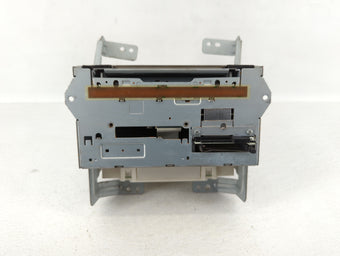 compare product 2009-2010 Nissan Murano Am Fm Cd Player Radio Receiver