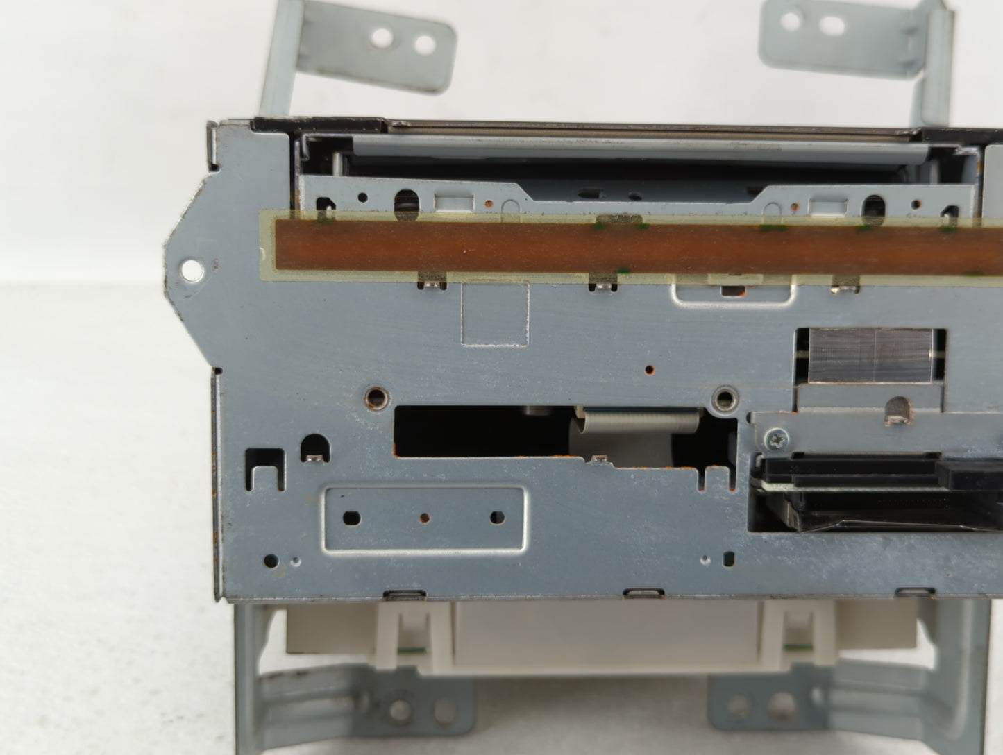 2009-2010 Nissan Murano Am Fm Cd Player Radio Receiver - Oemusedautoparts1.com