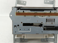 2009-2010 Nissan Murano Am Fm Cd Player Radio Receiver 506642 - Oemusedautoparts1.com
