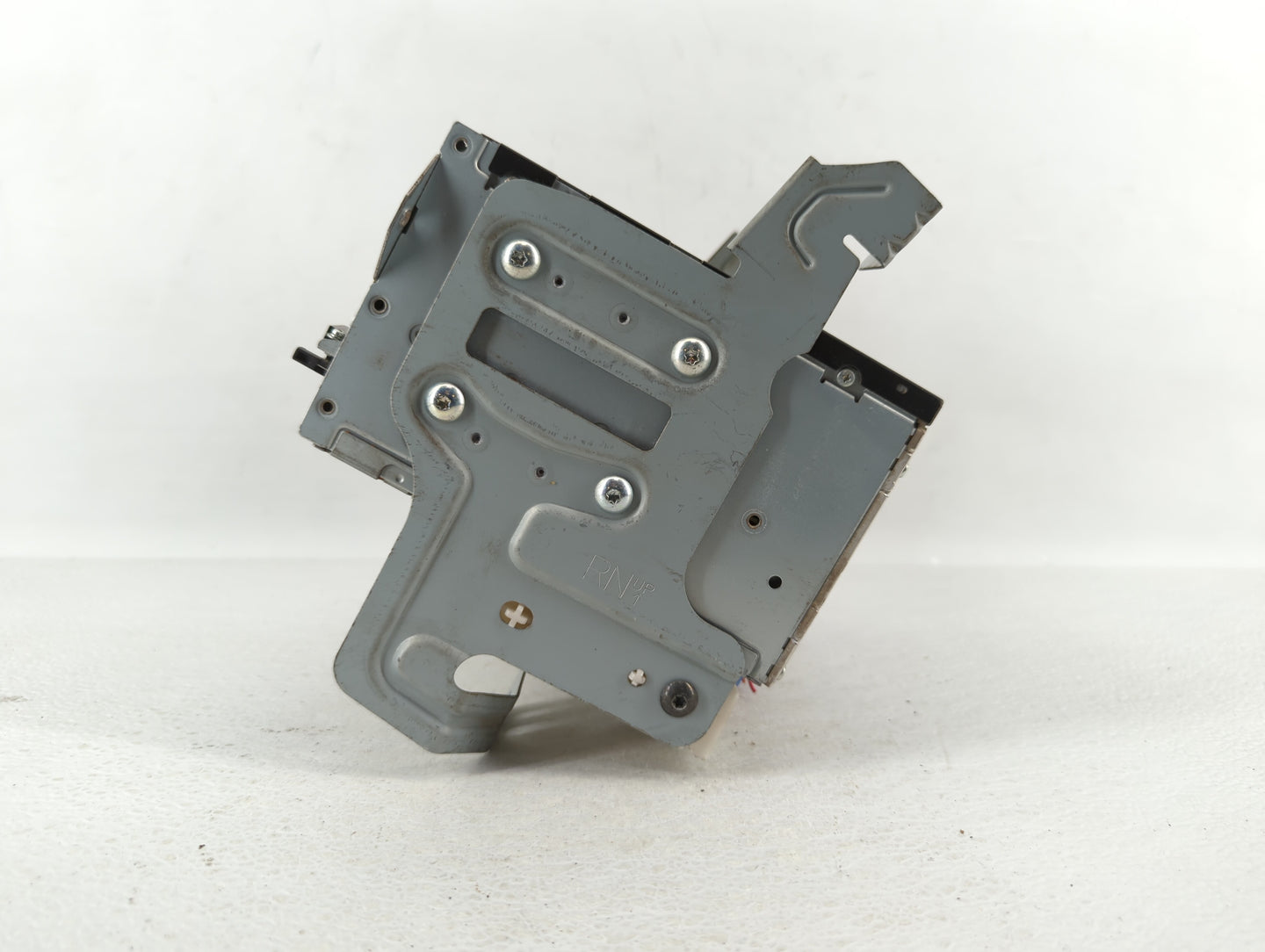 2009-2010 Nissan Murano Am Fm Cd Player Radio Receiver - Oemusedautoparts1.com