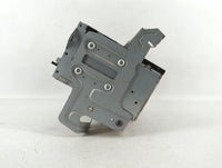 2009-2010 Nissan Murano Am Fm Cd Player Radio Receiver - Oemusedautoparts1.com