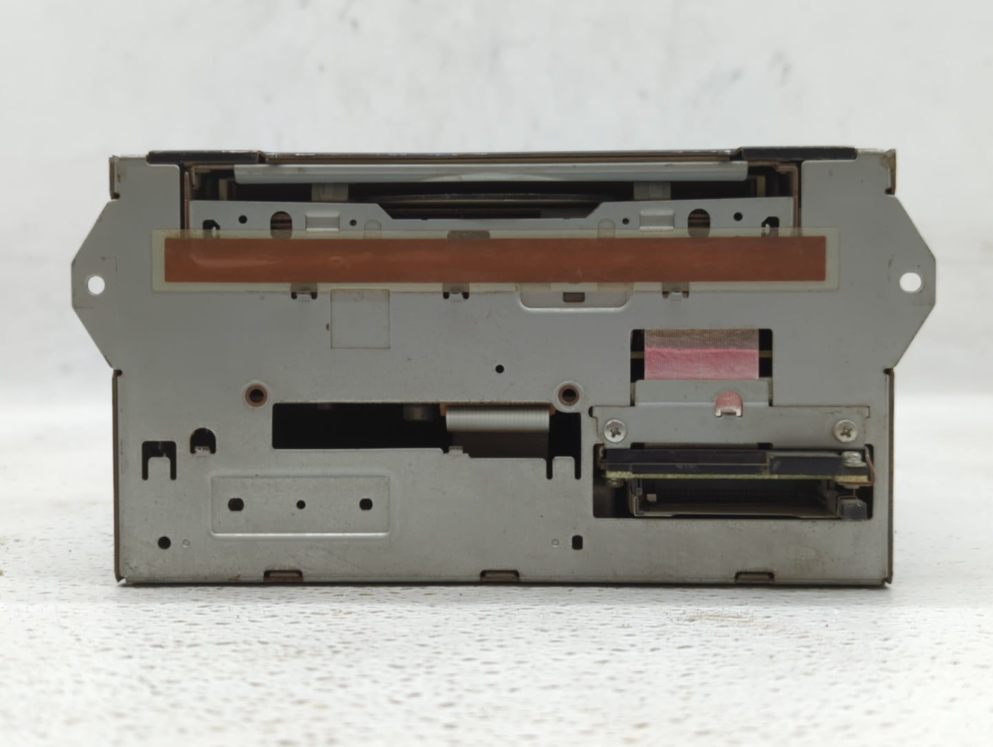 2009-2010 Nissan Murano Radio AM FM Cd Player Receiver Replacement P/N:25915 1AA9C 25915 1AA1A, 25915 1AA0A Fits Fits 2009 2