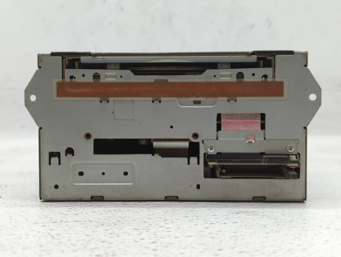2009-2010 Nissan Murano Radio AM FM Cd Player Receiver Replacement P/N:25915 1AA9C 25915 1AA1A, 25915 1AA0A Fits Fits 2009 2