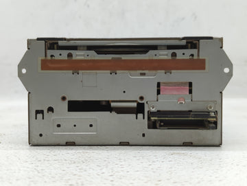 2009-2010 Nissan Murano Radio AM FM Cd Player Receiver Replacement P/N:25915 1AA9C 25915 1AA1A, 25915 1AA0A Fits Fits 2009 2