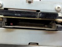2009-2010 Nissan Murano Radio AM FM Cd Player Receiver Replacement P/N:25915 1AA9C 25915 1AA1A, 25915 1AA0A Fits Fits 2009 2