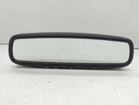 2006-2014 Nissan Murano Interior Rear View Mirror Replacement OEM P/N:E11015894 Fits OEM Used Auto Parts - Oemusedautoparts1