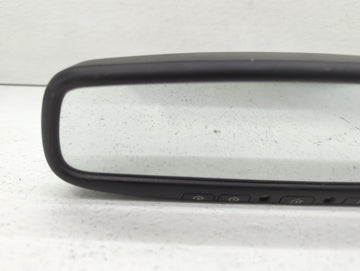 2006-2014 Nissan Murano Interior Rear View Mirror Replacement OEM P/N:E11015894 Fits OEM Used Auto Parts
