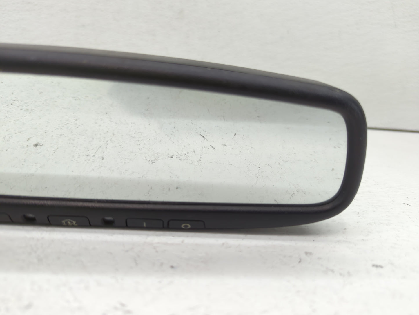 2006-2014 Nissan Murano Interior Rear View Mirror Replacement OEM P/N:E11015894 Fits OEM Used Auto Parts - Oemusedautoparts1