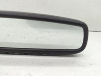 2006-2014 Nissan Murano Interior Rear View Mirror Replacement OEM P/N:E11015894 Fits OEM Used Auto Parts - Oemusedautoparts1