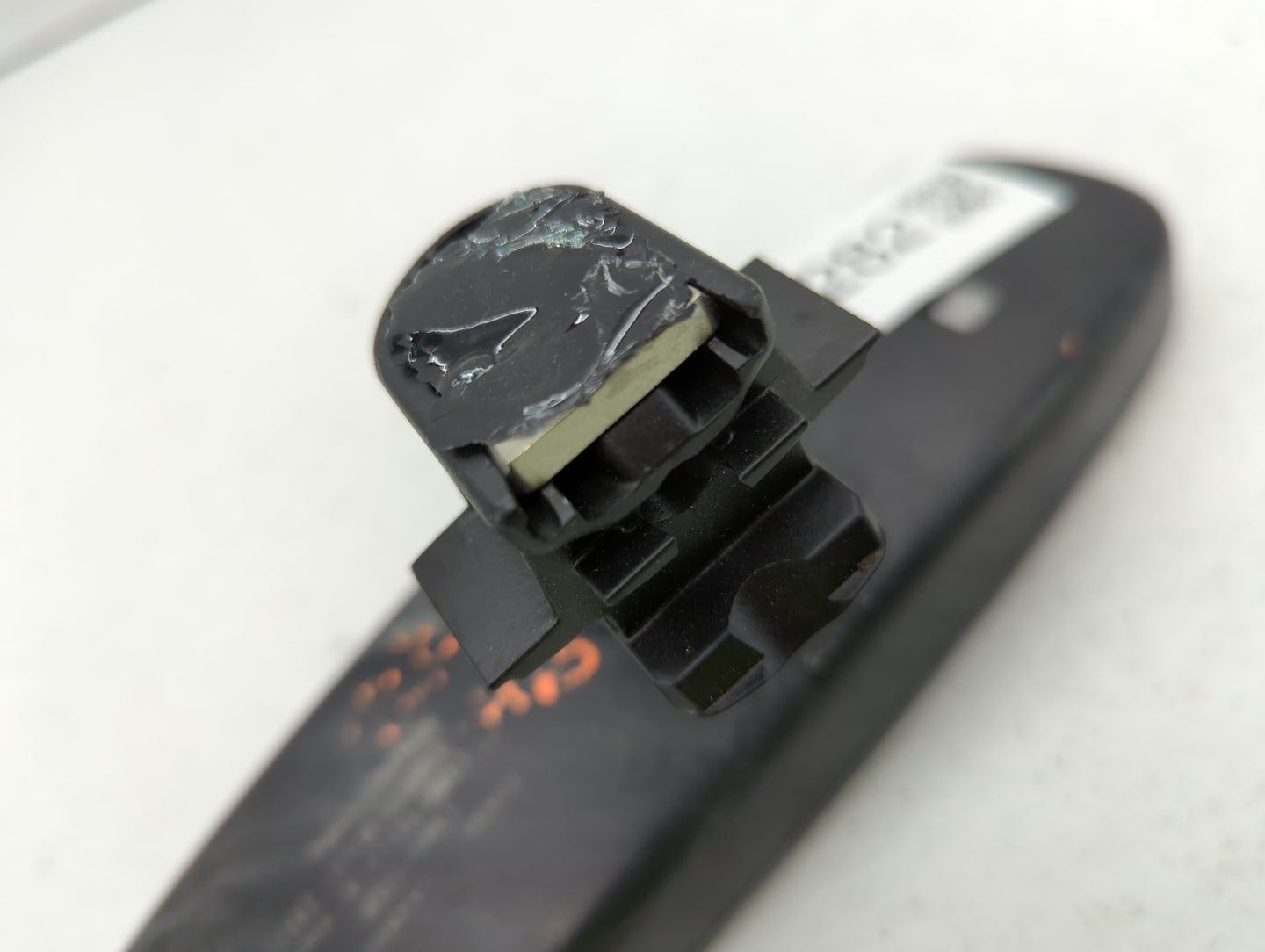 2006-2014 Nissan Murano Interior Rear View Mirror Replacement OEM P/N:E11015894 Fits OEM Used Auto Parts - Oemusedautoparts1