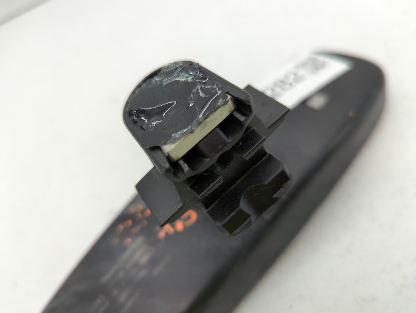 2006-2014 Nissan Murano Interior Rear View Mirror Replacement OEM P/N:E11015894 Fits OEM Used Auto Parts - Oemusedautoparts1