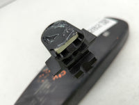 2006-2014 Nissan Murano Interior Rear View Mirror Replacement OEM P/N:E11015894 Fits OEM Used Auto Parts - Oemusedautoparts1