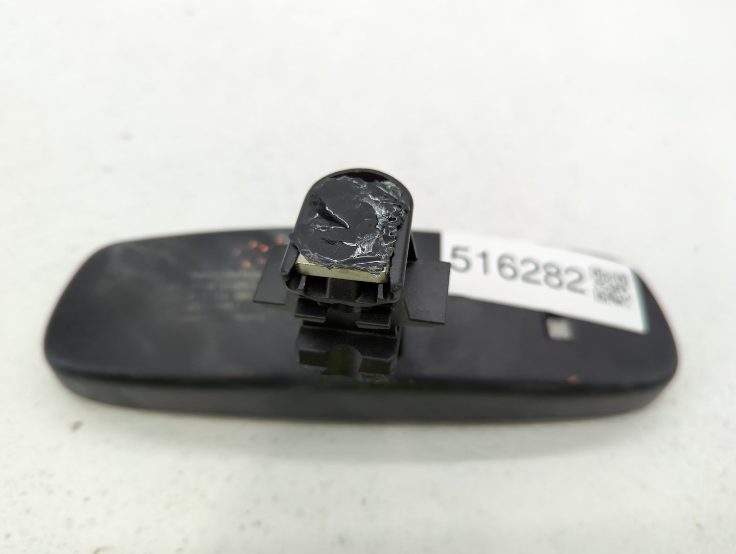 2006-2014 Nissan Murano Interior Rear View Mirror Replacement OEM P/N:E11015894 Fits OEM Used Auto Parts - Oemusedautoparts1