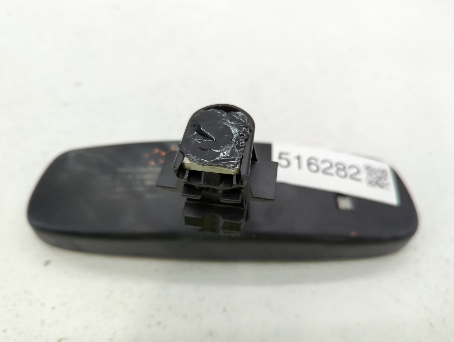 2006-2014 Nissan Murano Interior Rear View Mirror Replacement OEM P/N:E11015894 Fits OEM Used Auto Parts - Oemusedautoparts1