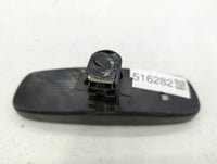 2006-2014 Nissan Murano Interior Rear View Mirror Replacement OEM P/N:E11015894 Fits OEM Used Auto Parts - Oemusedautoparts1