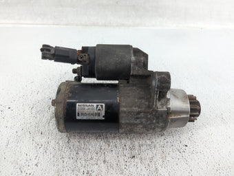 compare product 2009-2013 Nissan Murano Car Starter Motor Solenoid OEM P/N:23300 JA10C Fits Fits 2007 2008 2009 2010 2011 2012 2013 2014 OEM Used Auto Parts