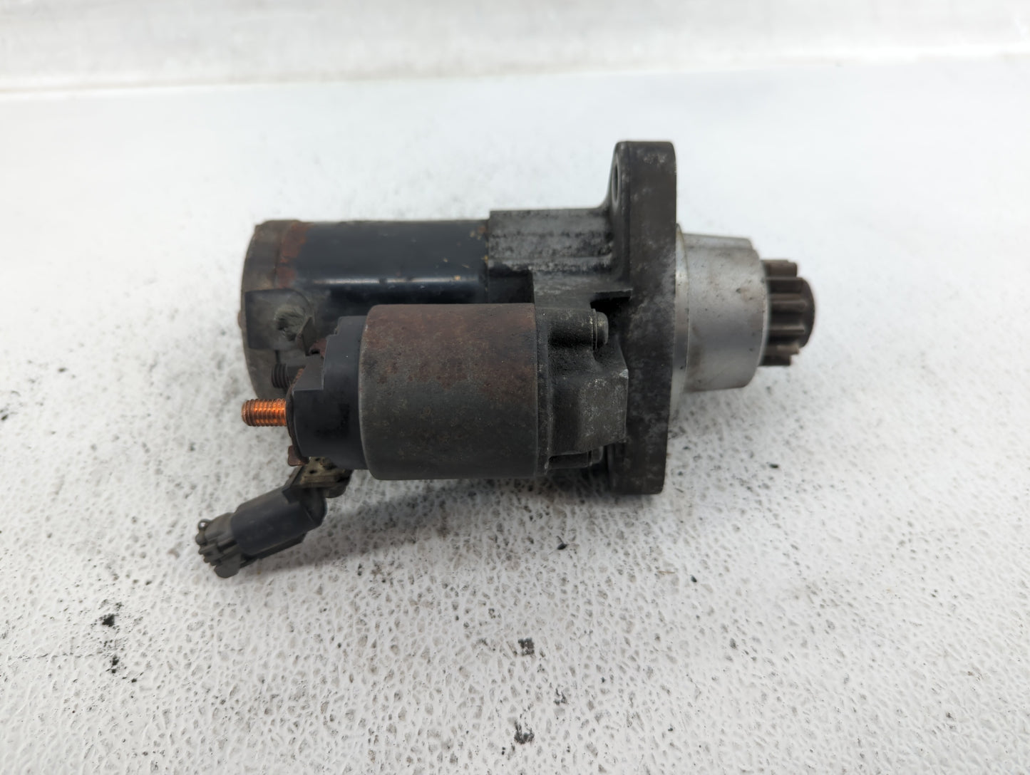 2009-2013 Nissan Murano Car Starter Motor Solenoid OEM P/N:23300 JA10C Fits Fits 2007 2008 2009 2010 2011 2012 2013 2014 OEM