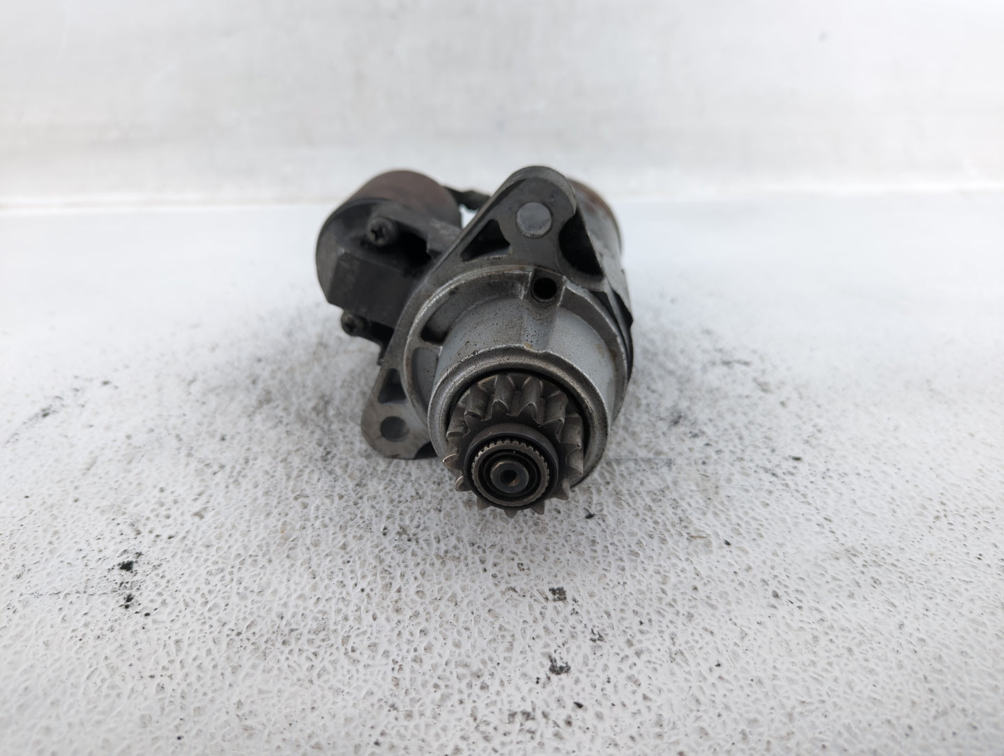 2009-2013 Nissan Murano Car Starter Motor Solenoid OEM P/N:23300 JA10C Fits Fits 2007 2008 2009 2010 2011 2012 2013 2014 OEM
