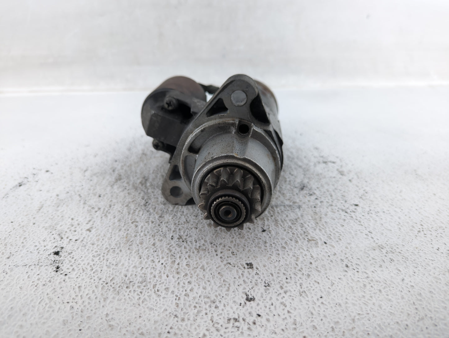 2009-2013 Nissan Murano Car Starter Motor Solenoid OEM P/N:23300 JA10C Fits Fits 2007 2008 2009 2010 2011 2012 2013 2014 OEM
