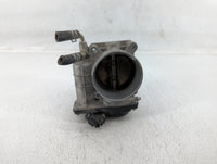 2009-2014 Nissan Murano Throttle Body P/N:RME70-11 Fits Fits 2007 2008 2009 2010 2011 2012 2013 2014 OEM Used Auto Parts - O