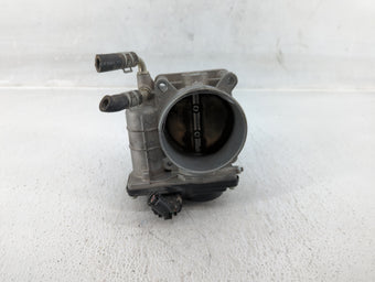 compare product 2009-2014 Nissan Murano Throttle Body P/N:RME70-11 Fits Fits 2007 2008 2009 2010 2011 2012 2013 2014 OEM Used Auto Parts