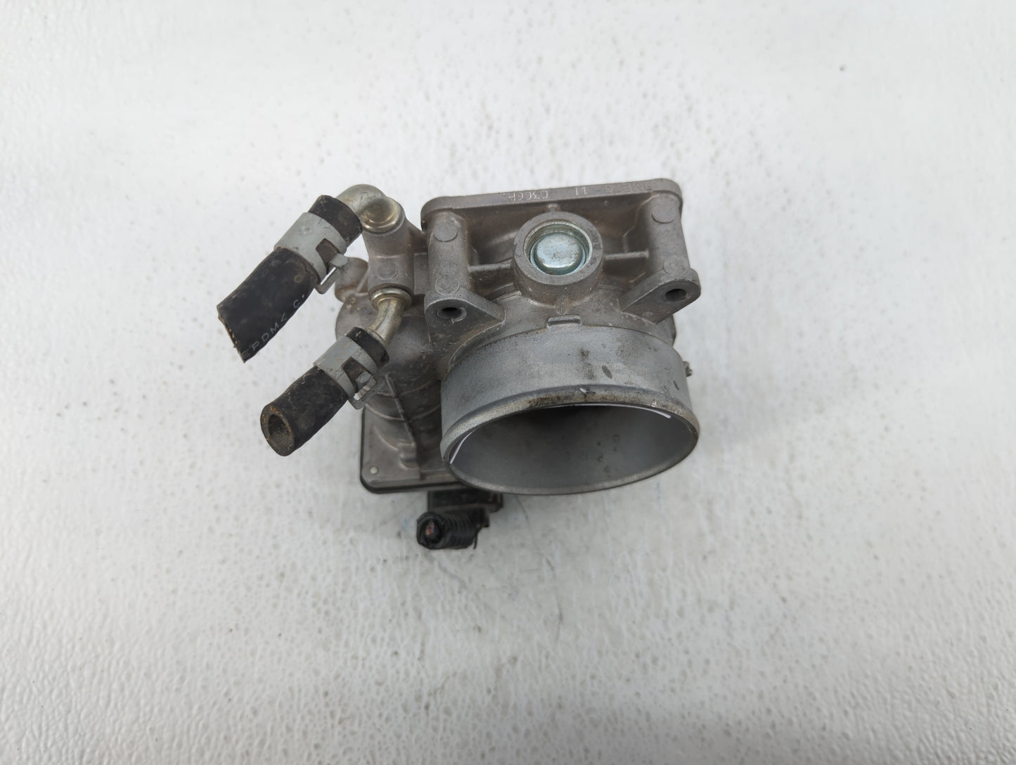 2009-2014 Nissan Murano Throttle Body P/N:RME70-11 Fits Fits 2007 2008 2009 2010 2011 2012 2013 2014 OEM Used Auto Parts - O