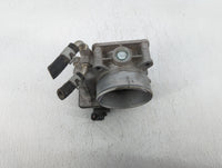 2009-2014 Nissan Murano Throttle Body P/N:RME70-11 Fits Fits 2007 2008 2009 2010 2011 2012 2013 2014 OEM Used Auto Parts - O